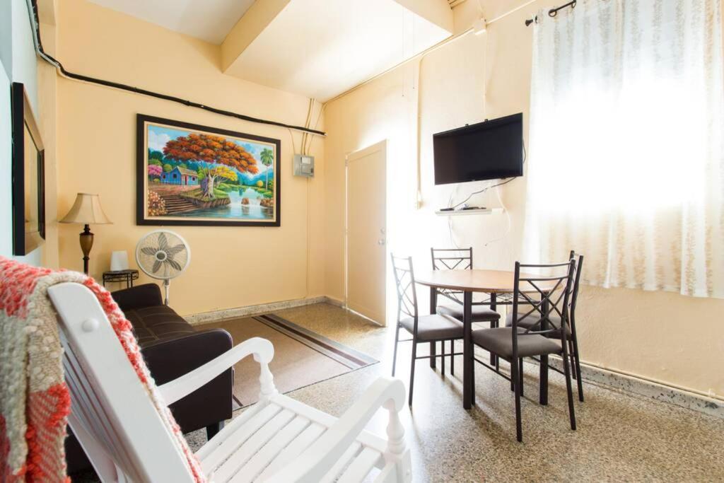 Comfortable And Affordable Deal Close To Beach And Rainforest Río Grande Eksteriør billede