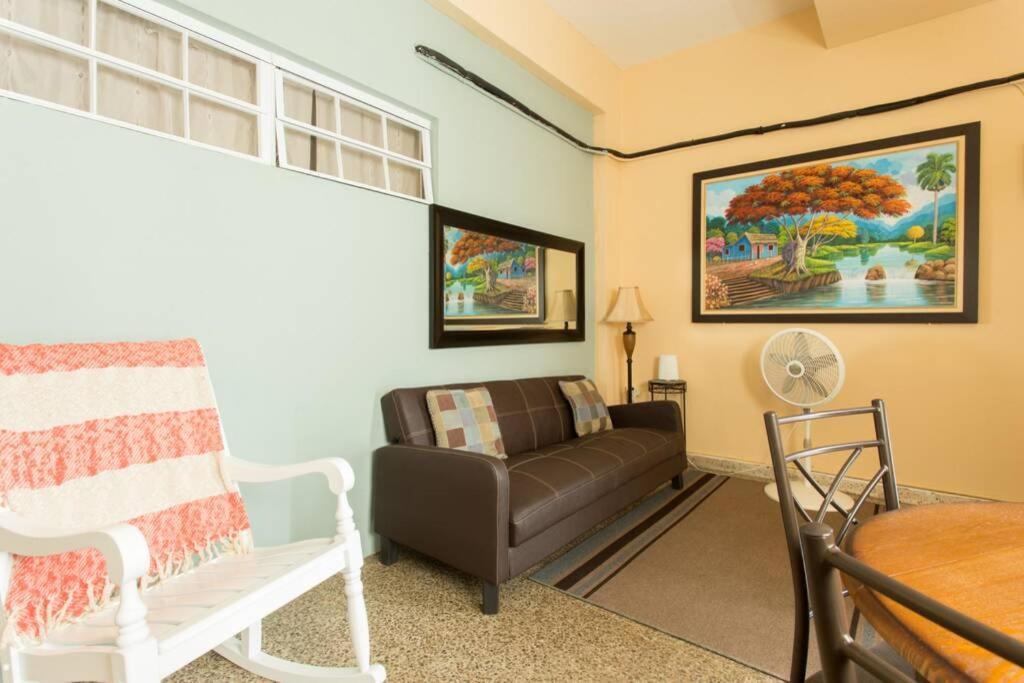 Comfortable And Affordable Deal Close To Beach And Rainforest Río Grande Eksteriør billede