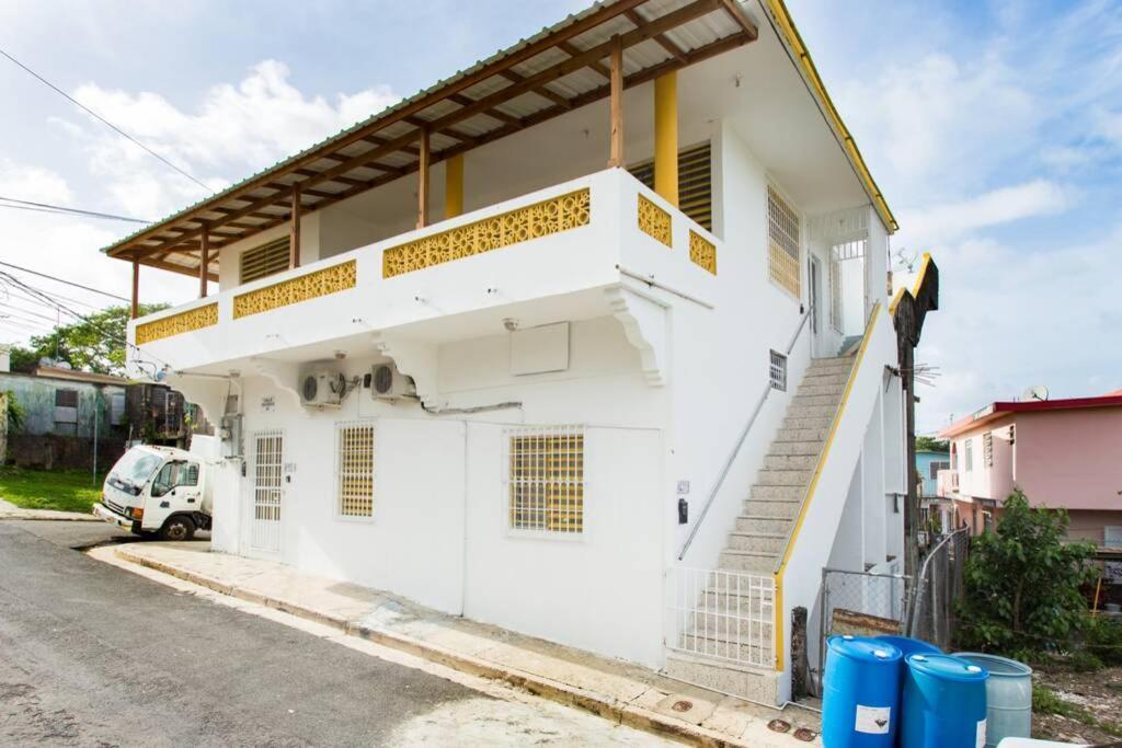 Comfortable And Affordable Deal Close To Beach And Rainforest Río Grande Eksteriør billede