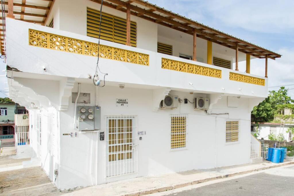 Comfortable And Affordable Deal Close To Beach And Rainforest Río Grande Eksteriør billede