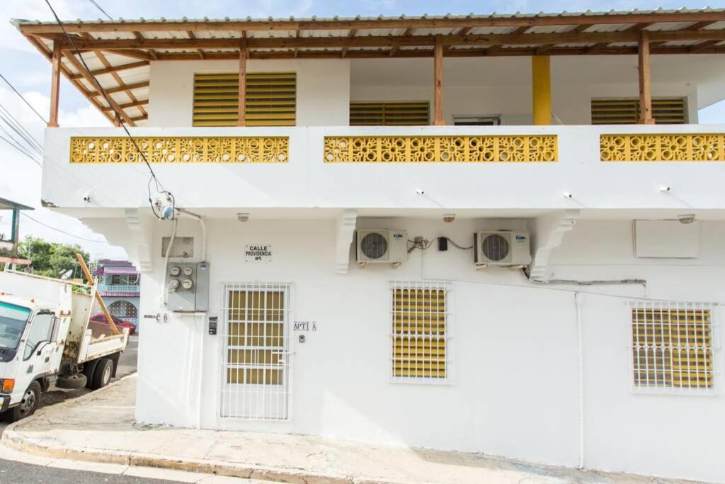 Comfortable And Affordable Deal Close To Beach And Rainforest Río Grande Eksteriør billede